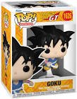 Figurine pop! 1626 goku gt