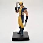 Figurine wolverine