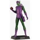 Figurine green goblin
