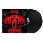 Nevermore - triple vinyle 33 tours edition standard