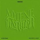 Rallumer les etoiles - vinyle maxi 45 tours vert