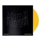 Vinyle rallumer les etoiles maxi 45 tours jaune
