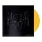 Vinyle rallumer les etoiles maxi 45 tours jaune