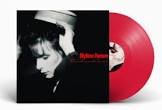 Vinyle cecendre de lune edition limitee rouge