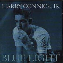Cd blue light, red light