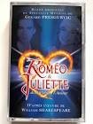 Cd romeo et juliette