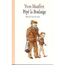 Pepe la boulange