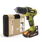 Perceuse sans fil batt 20v es118
