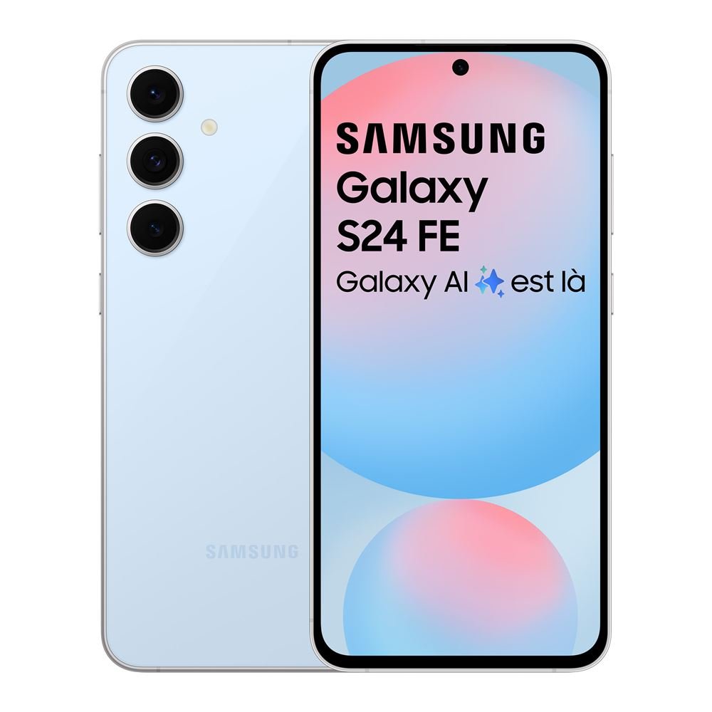 S24 fe