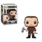 Figurine pop gendry 70