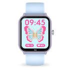 Montre connectee ice junior 3.0