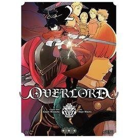 Overlord - tome 2