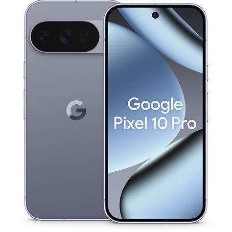 Google pixel 10 pro