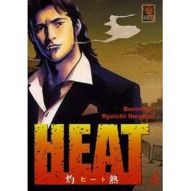 Heat - tome 4