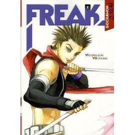 Freak - tome 2