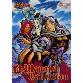 Monster collection - tome 6