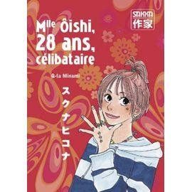 Mlle oishi, 28 ans, celibataire - tome 1