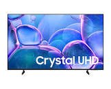Smart tv crystal uhd u7000f 43p 43pouces 108cm lcd led uhd 4k 3840x2160 smarttv