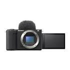 Hybride zv-e10m2 + 16-50mm