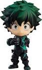 Figurine, goodies, carte figurine good smile my hero academia