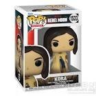 Pop 1533 - kora kora 1533