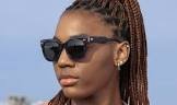 Lunettes juliette