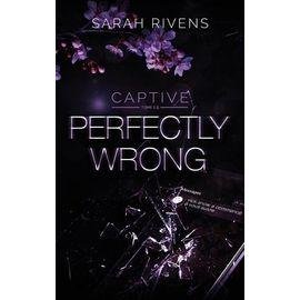 Captive - tome 1,5 - perfectly wrong