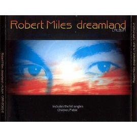 Cd dreamland