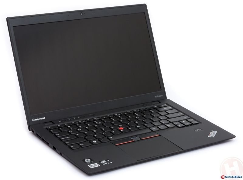 Pc portable i7-10 thinkpad x1 carbon gen 8 512go 16go