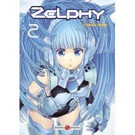 Zelphy - tome 2