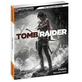 Guide tomb raider (officiel)