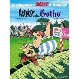 Asterix chez les goths