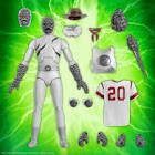 Figurine, goodies, carte putty patroller