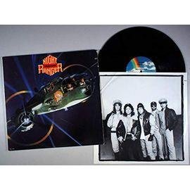Vinyle 7 wishes (1985) / vinyl record [vinyl-lp]