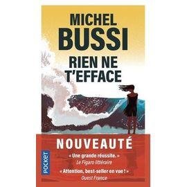 Rien ne t'efface