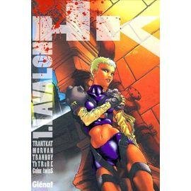 Hk tome 1 - avalon