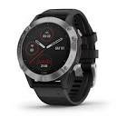 Montre sport solar fenix 6 47mm gps