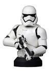 Figurine star wars first order stormtrooper