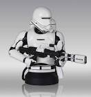 Figurine star wars first order flametrooper
