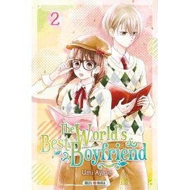 The world's best boyfriend - tome 2
