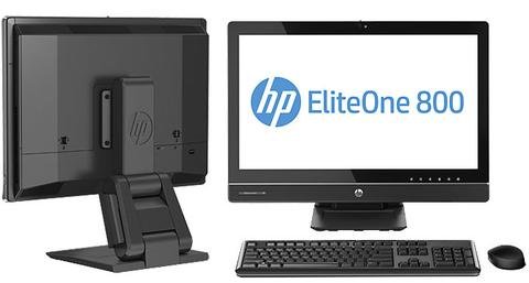 All in one eliteone 800 g1 intel core i3-4160 16go 3,60ghz 240go