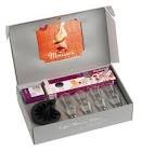 Coffret mousses deluxe f48864