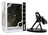 Figurine, goodies, carte sao kirito