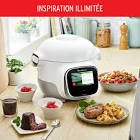 Cuiseur cookeo mini