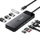 Hub 9 en 1 13 in 1 usb-c hub