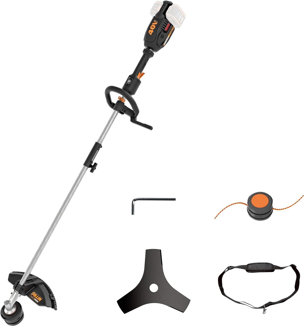 Coupe bordure wg165e