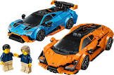 Jouet speed champions 77238