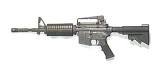 Airsoft fusil d'assaut m4a1