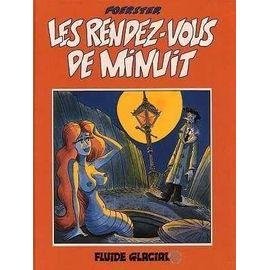 La vie douloureuse de theodule gouatremou n° 2 - les rendez-vous de minuit
