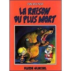 La raison du plus mort